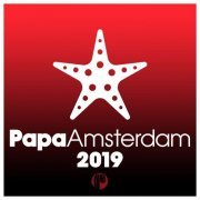 Various Artists - Papa Amsterdam 2019 (2019) flac
