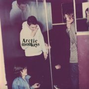 Arctic Monkeys - Humbug (Japan Edition) (2009)