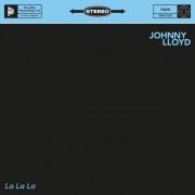 Johnny Lloyd - La La La (2021) [Hi-Res]