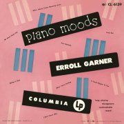 Erroll Garner - Piano Moods (2015)