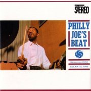 Philly Joe Jones - Philly Joe's Beat (1960)