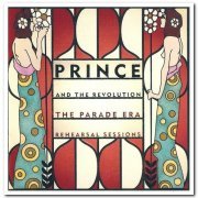 Prince - The Parade Era Rehearsal Sessions & Xpectation (New Directions In Music From Prince) (2003/2004)
