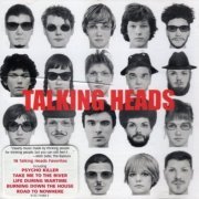 Talking Heads - The Best Of Talking Heads (2004)