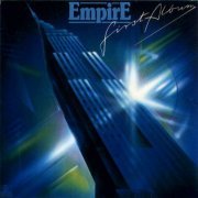 Empire - First Album (1981) LP