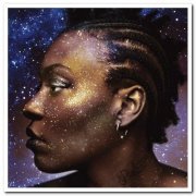 Meshell Ndegeocello - Comfort Woman (2003) [CD Rip]