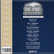 Various Artists - De Pre Historie 1989 (1992)