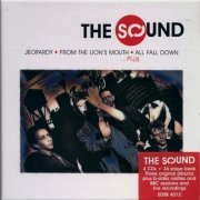 The Sound - Jeopardy and From The Lion's Mouth and All Fall Down ...Plus (4CD Box Set) (2014) Lossless