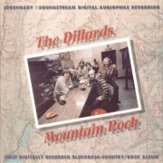 The Dillards - Mountain Rock (Reissue) (1979/2012)