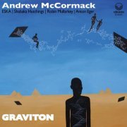 Andrew McCormack - Graviton (2019) [Hi-Res]