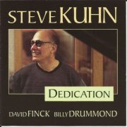 Steve Kuhn - Dedication (1998) FLAC