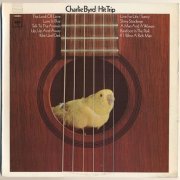 Charlie Byrd - Hit Trip (1986) [Vinyl]