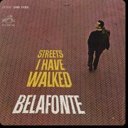 Harry Belafonte - Streets I Have Walked (2016) [Hi-Res]