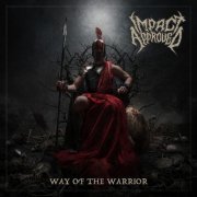 Impact Approved - Way of the Warrior (2024) Hi-Res