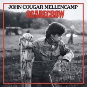 John Mellencamp - Scarecrow (Deluxe Edition / 2022 Mix) (2022) [Hi-Res]
