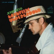 Jerry Reed - Nashville Underground (1967) [Hi-Res]