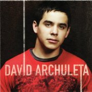 David Archuleta - David Archuleta (Wal-Mart Edition) (2008)