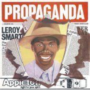 Leroy Smart - Propaganda (2019)