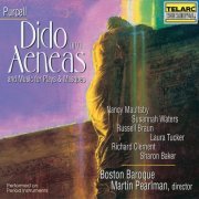 Boston Baroque and Martin Pearlman - Purcell: Dido and Aeneas, Z. 626 (2021)