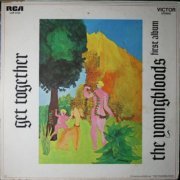 The Youngbloods - Get Together (1969) Vinyl