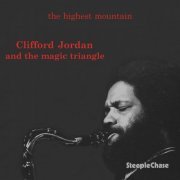 Clifford Jordan - The Highest Mountain (1975/1989) FLAC