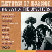 The Upsetters - Return of Django: The Best of the Upsetters (1969)