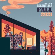VA - Chillhop Essentials Fall 2021