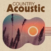 VA - Country Acoustic (2024)