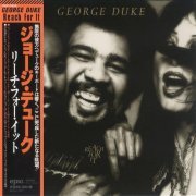 George Duke - Reach For It (1977/2014) CD-Rip