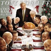 Tony Bennett - A Swingin' Christmas (2008) [CDRip]