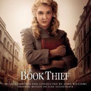 John Williams - The Book Thief (Original Motion Picture Soundtrack) (2013) FLAC