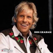 Don Graham - A Willing Heart (2024)