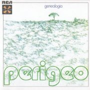 Perigeo - Genealogia (1974)