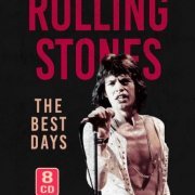 The Rolling Stones - The Best Days (2021) {8CD Box Set}