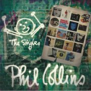 Phil Collins -The Singles (Remastered 2018) [LP 24/192]