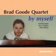 Brad Goode - By Myself (2001) FLAC