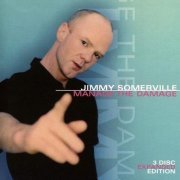 Jimmy Somerville - Manage The Damage [3CD Remastered Expanded Edition] (1999/2019)