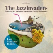 The Jazzinvaders - Last Summer in Rio (2019)
