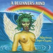 Sufjan Stevens & Angelo De Augustine - A Beginner's Mind  (2021) [Hi-Res]