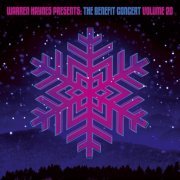 Warren Haynes - Warren Haynes Presents: The Benefit Concert, Vol. 20 (2023)