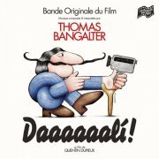 Thomas Bangalter - DAAAAAALÍ! (2024) [Hi-Res]