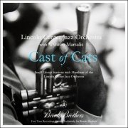 Lincoln Center Jazz Orchestra with Wynton Marsalis - Cast Of Cats (2003)