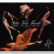Prince - Gold Tour Finale [2CD Set] (1997)