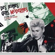 VA - Des Jeunes Gens Mödernes: Post Punk, Cold Wave et Culture Novö en France 1978-1983 [2CD Limited Edition] (2008)
