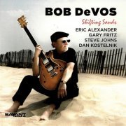 Bob Devos - Shifting Sands (2006)
