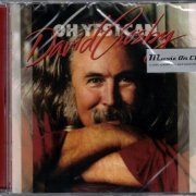 David Crosby - Oh Yes I Can (1989) {2015, Remastered}