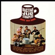 Dave Van Ronk & The Ragtime Jug Stompers - Dave Van Ronk And The Ragtime Jug Stompers (2012) [Hi-Res]