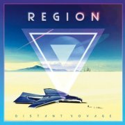 Region - Distant Voyage (2022) [Hi-Res]