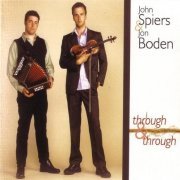 John Spiers, Jon Boden - Through & Through (2001)