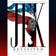 JEFF BEAL - JFK Revisited: Through the Looking Glass (Original Motion Picture Soundtrack) (2021) [Hi-Res]