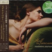 Madeleine Peyroux - Half The Perfect World (2006) {Japan 1st Press}